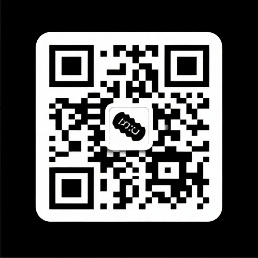 iOS下载二维码