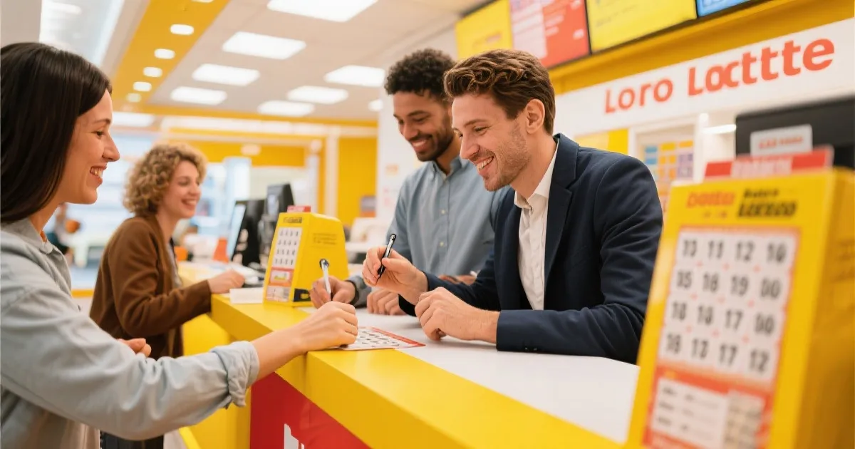 重塑大奖想象：2026中国彩票新规“1亿元封顶”全解析与理性投注指南